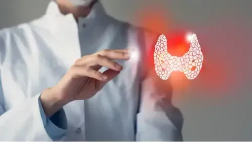Low Parathyroid Hormone (PTH) Levels: Symptoms, Causes & Treatment